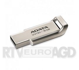 Adata DashDrive UV130 16GB USB 2.0 Gold w RTV EURO AGD