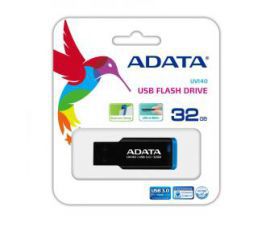Adata Dashdrive Classic UV140 32GB USB 3.0 niebieski w RTV EURO AGD