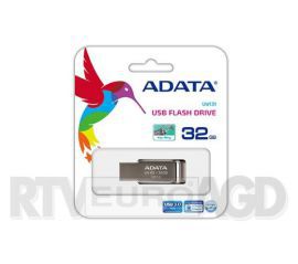 Adata DashDrive UV131 32GB USB3.0 Grey w RTV EURO AGD