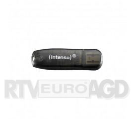 Intenso Rainbow Line 16GB (czarny)