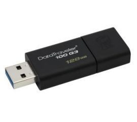 Kingston Data Traveler 100G3 128GB USB 3.0 w RTV EURO AGD