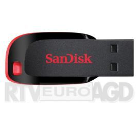 SanDisk Cruzer Blade 64GB USB 2.0