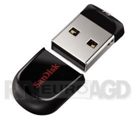 SanDisk Cruzer Fit 64GB USB 2.0 w RTV EURO AGD