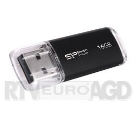 Silicon Power Ultima II-I Series 16GB USB 2.0 (czarny) w RTV EURO AGD