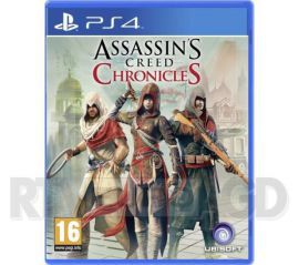 Assassins Creed Chronicles w RTV EURO AGD