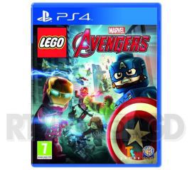 LEGO Marvel's Avengers w RTV EURO AGD