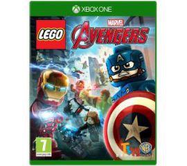 LEGO Marvel's Avengers w RTV EURO AGD