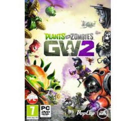 Plants vs. Zombies: Garden Warfare 2