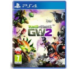 Plants vs. Zombies: Garden Warfare 2