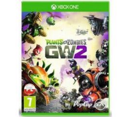 Plants vs. Zombies: Garden Warfare 2