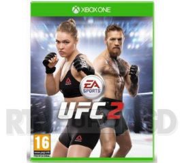 EA Sports UFC 2 w RTV EURO AGD