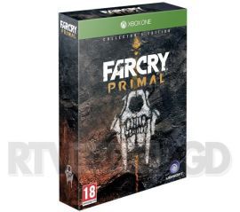 Far Cry Primal - Edycja Kolekcjonerska