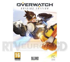 Overwatch: Origins Edition