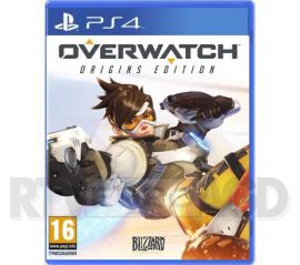 Overwatch: Origins Edition w RTV EURO AGD