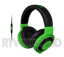 Razer Kraken Mobile Neon (zielony)