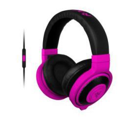 Razer Kraken Mobile Neon (purpurowy) w RTV EURO AGD