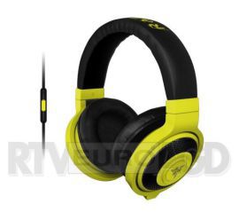 Razer Kraken Mobile Neon (żółty) w RTV EURO AGD