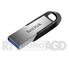 SanDisk Cruzer Ultra Flair 16GB USB 3.0 w RTV EURO AGD