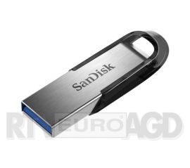 SanDisk Cruzer Ultra Flair 32GB USB 3.0 w RTV EURO AGD