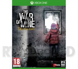 This War of Mine: The Little Ones w RTV EURO AGD