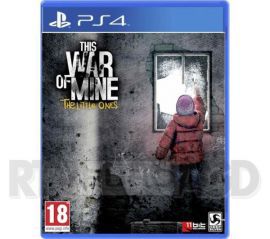 This War of Mine: The Little Ones w RTV EURO AGD