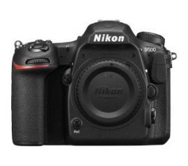 Nikon D500 body