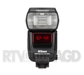 Nikon SB-5000 w RTV EURO AGD