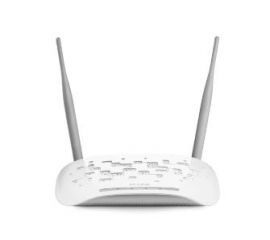 TP-LINK TL-WA801ND