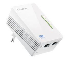 TP-LINK TL-WPA4220 w RTV EURO AGD