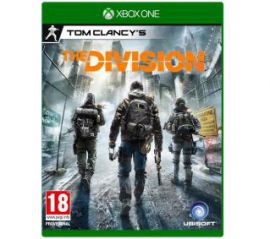 Tom Clancy's The Division