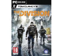 Tom Clancy's The Division