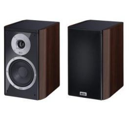 Heco Music Style 200 (espresso) w RTV EURO AGD