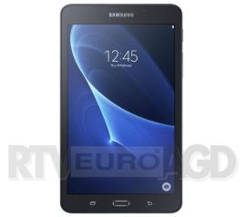 Samsung Galaxy Tab A 7.0 Wi-Fi SM-T280 (czarny) w RTV EURO AGD