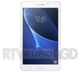 Samsung Galaxy Tab A 7.0 Wi-Fi SM-T280 (biały) w RTV EURO AGD