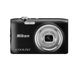 Nikon Coolpix A100 (czarny)