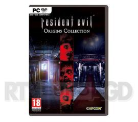 Resident Evil: Origins Collection w RTV EURO AGD