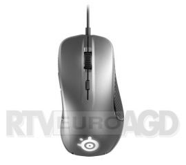 SteelSeries Rival 300 (srebrny)