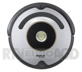 iRobot Roomba 616 w RTV EURO AGD