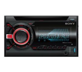 Sony WX-800UI w RTV EURO AGD