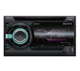 Sony WX-900BT w RTV EURO AGD