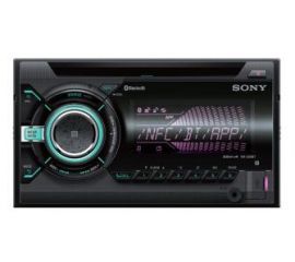 Sony WX-900BT