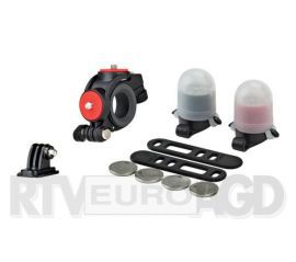 Joby Action Bike Mount & Light Pack JB01388 w RTV EURO AGD