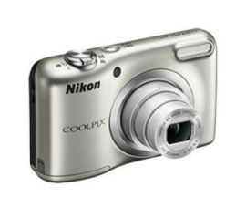 Nikon Coolpix A10 (srebrny) w RTV EURO AGD