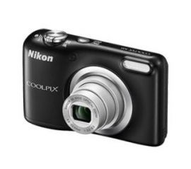 Nikon Coolpix A10 (czarny)