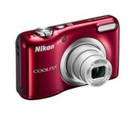 Nikon Coolpix A10 (czerwony)