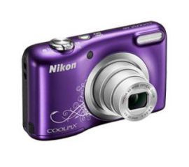 Nikon Coolpix A10 (fioletowy) w RTV EURO AGD