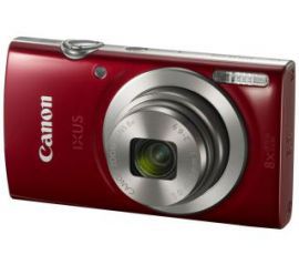 Canon IXUS 175 (czerwony)