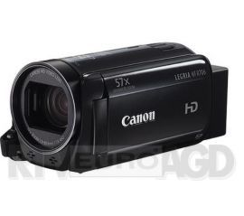 Canon LEGRIA HF R706 (czarny) w RTV EURO AGD