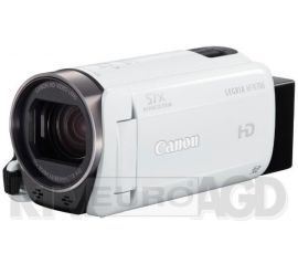 Canon LEGRIA HF R706 (biały) w RTV EURO AGD