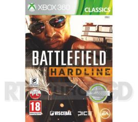 Battlefield Hardline - Classic